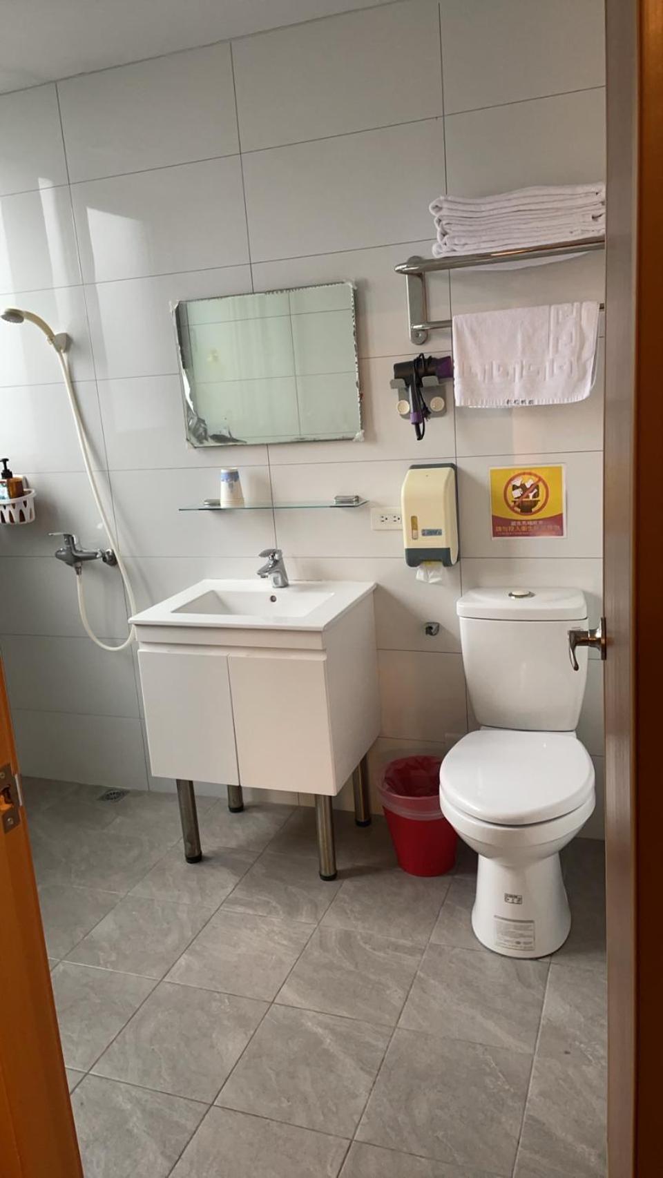 Miniinn Ταϊπέι Εξωτερικό φωτογραφία